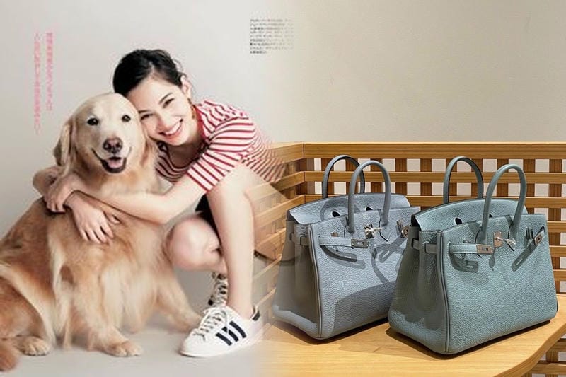 エルメスのフールトゥ、廃盤になったのはいつか