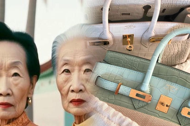 エルメスの時計が安い理由