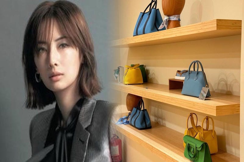 エルメスの値上げ理由とは？