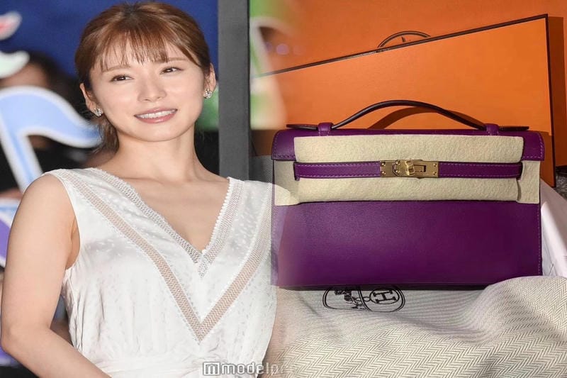 エルメスバッグの開封ルールとその魅力について