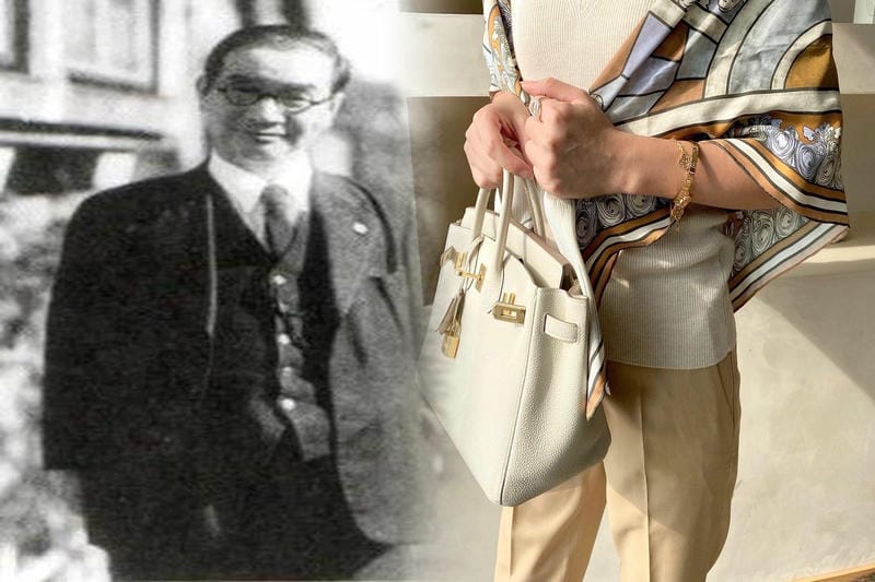 使いやすさ抜群！エルメス エブリンの特長