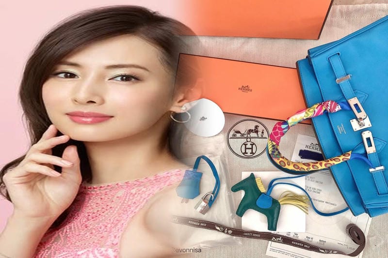 エルメスの在庫がない理由は？