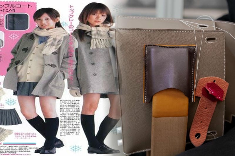 エルメスのバーキン、どうしてそんなに高いの？