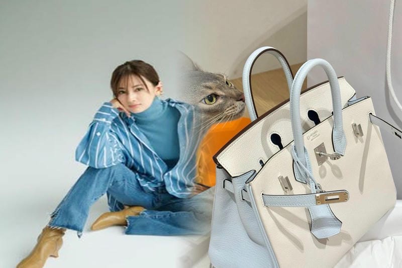 エルメスのコンスタンスとは？