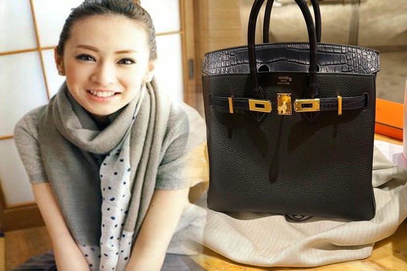 エルメスの24/24の定価
