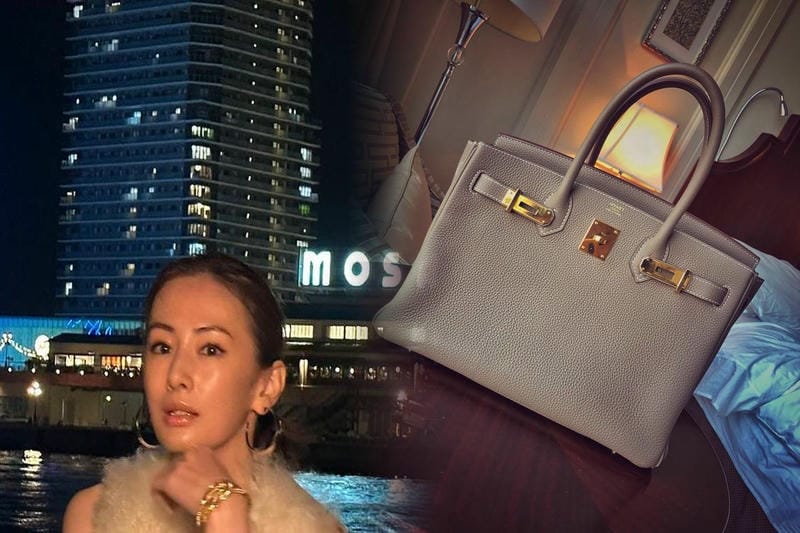 エルメスの刻印で本物と偽物を見分ける方法