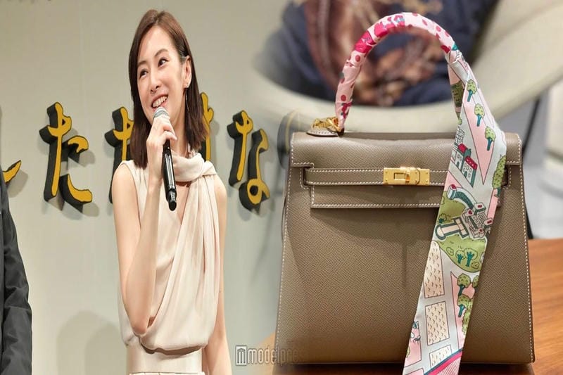 エルメスのスカーフは家で洗えますか？