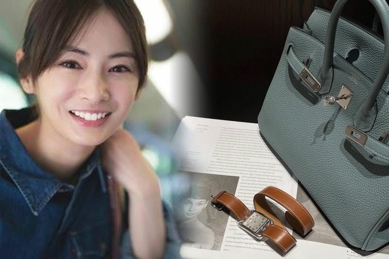 エルメスのバッグは何年くらい持ちますか？