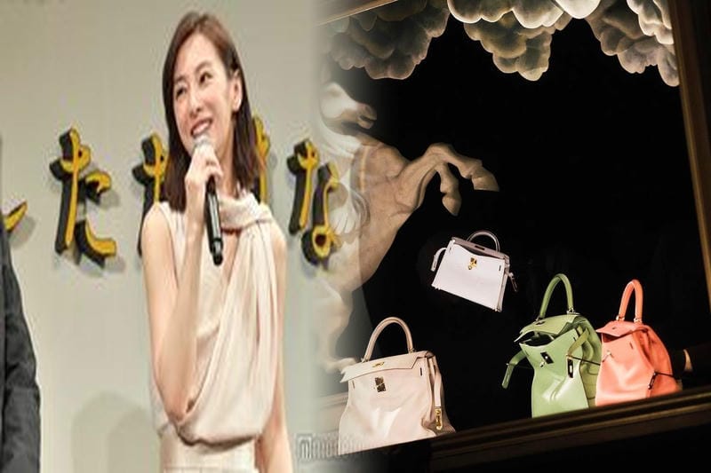 エルメスのバーキンの最高額