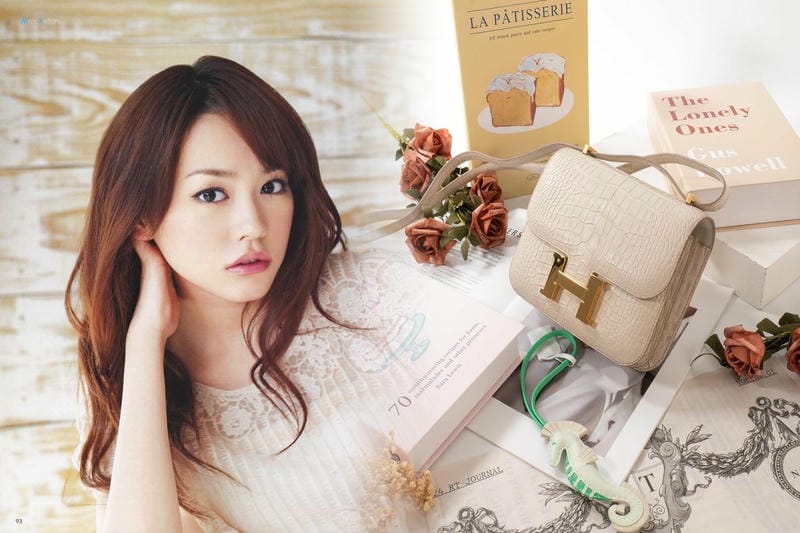 エルメスの最高級革