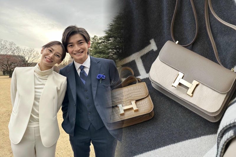 エルメスのケリードールの定価