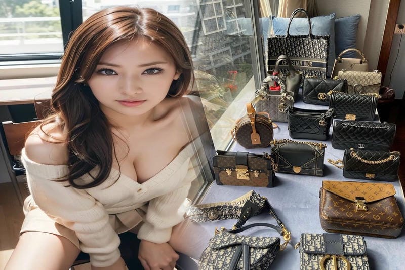 最近のPurseForumメンバーのエルメスの購入品、彼らが言うには、「彼らに勝てなければ、彼らに加われ」