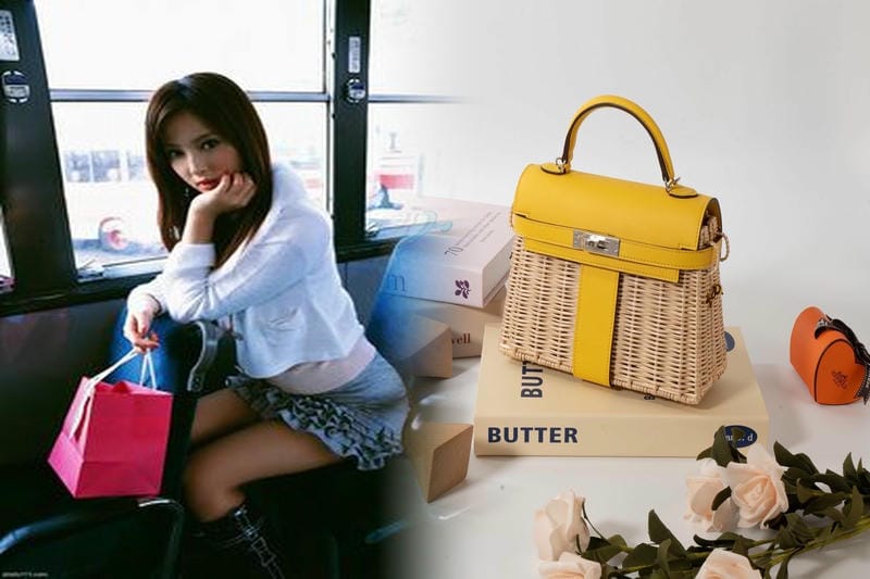 希少性と美しさの融合：エルメスのバーキンが持つ魅力に迫る