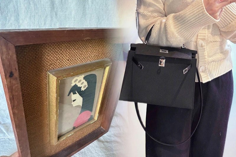 【2025年最新】エルメス ロデオチャーム完全ガイド｜定価・人気色・ペガサスとの違い・入手困難な理由＆買えない時の裏技を徹底解説！