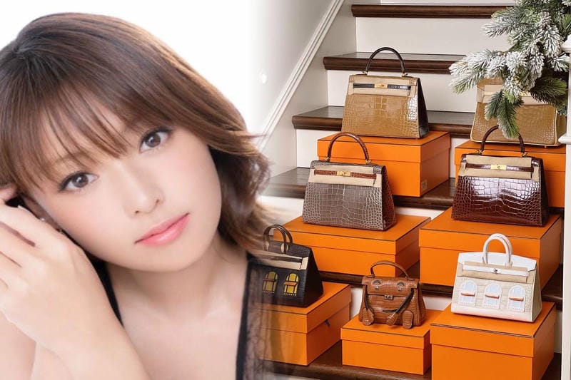 ピコタン ピンク