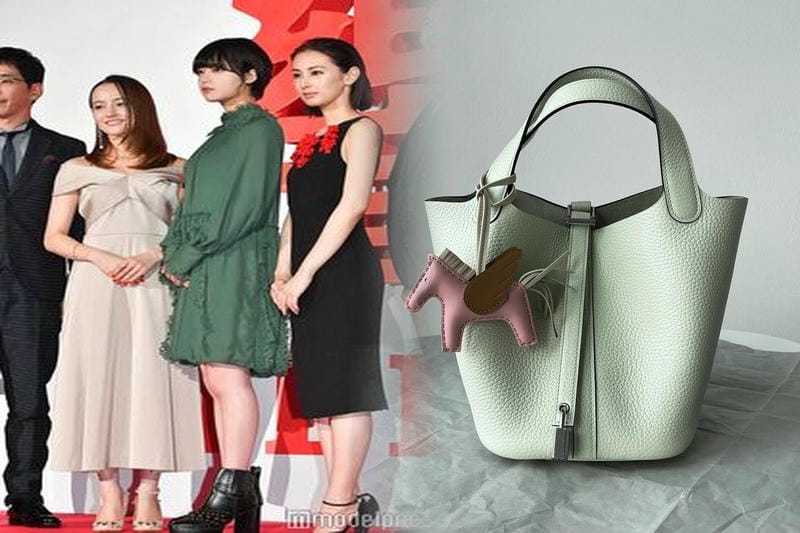 エルメス 日本橋