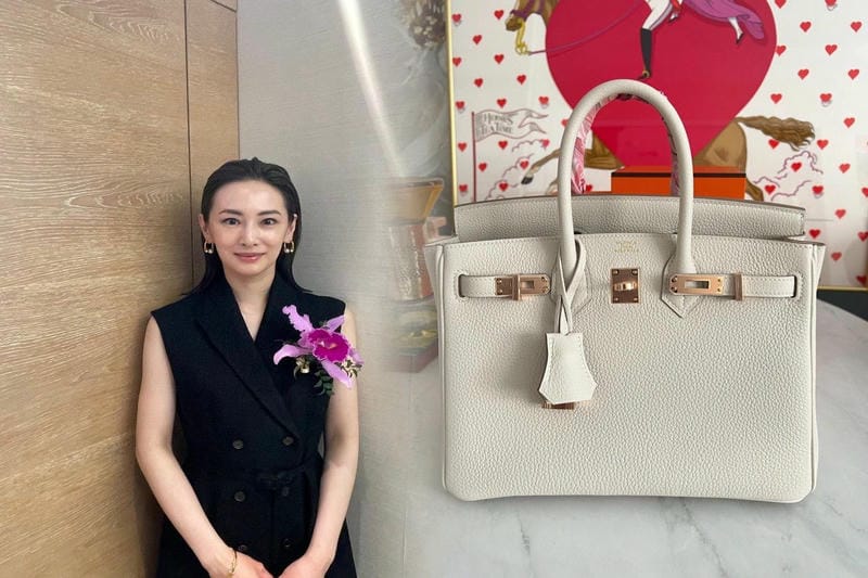 表参道 エルメス