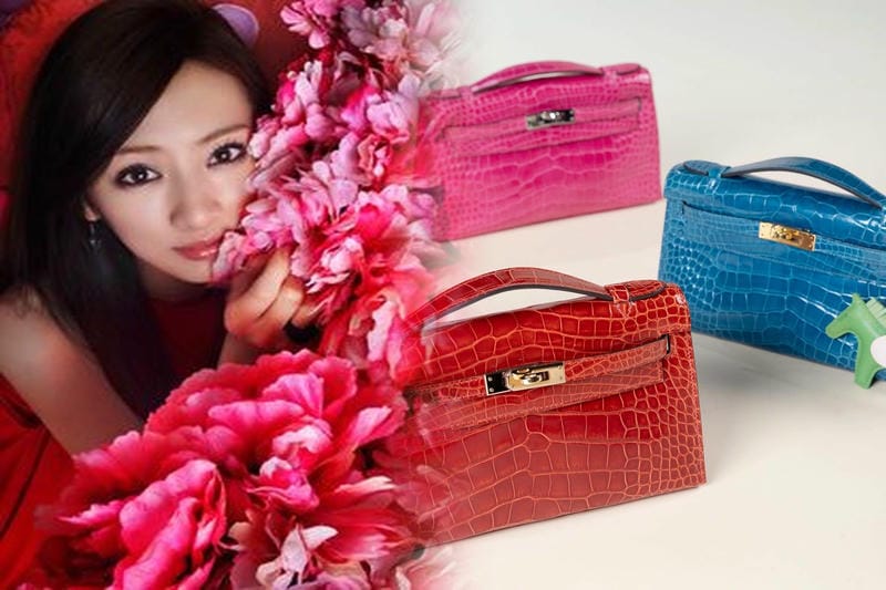 伊勢丹 エルメス