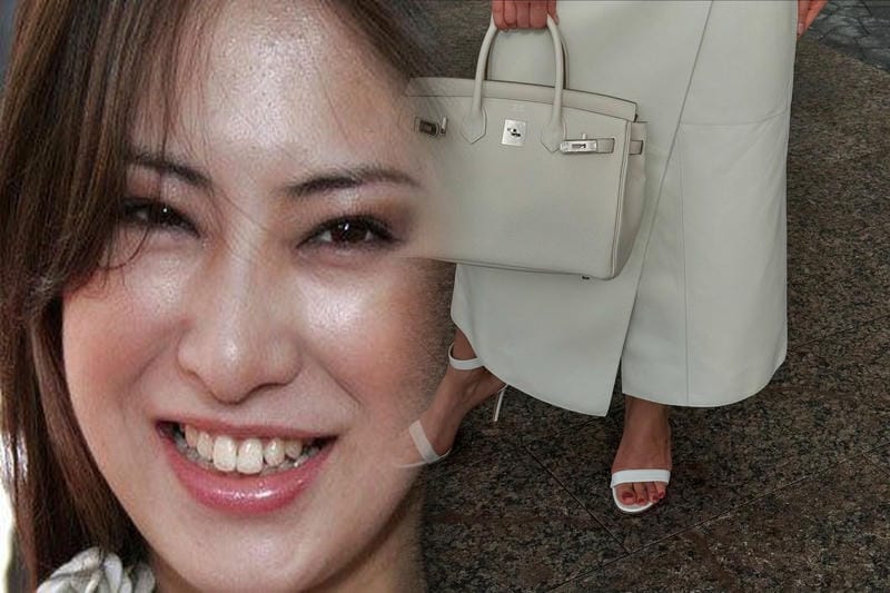 メンズ バーキン