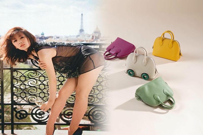 エルメス ハワイ