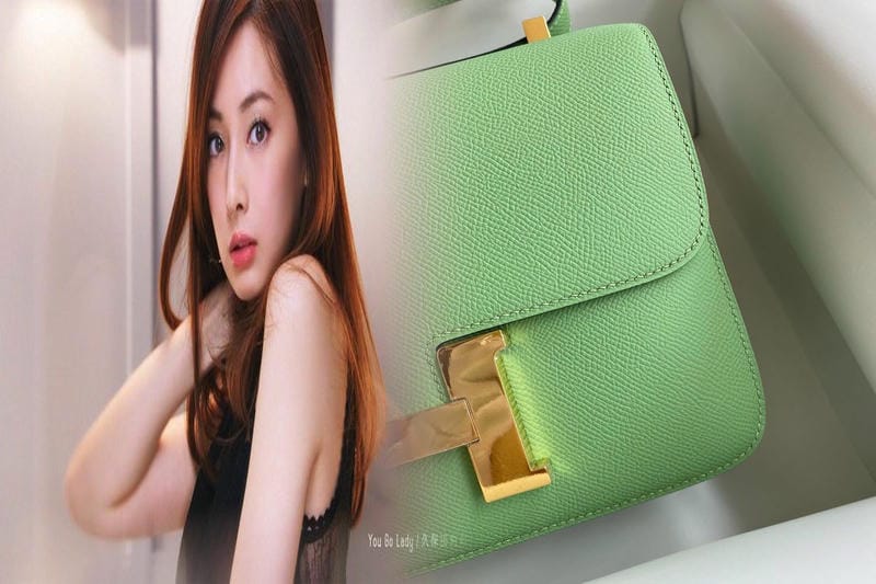 エルメス 心斎橋