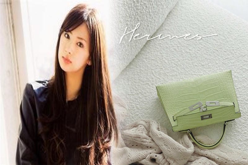 エルメス 名古屋