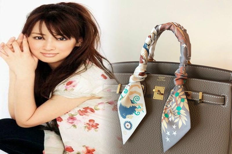 エルメス カフス