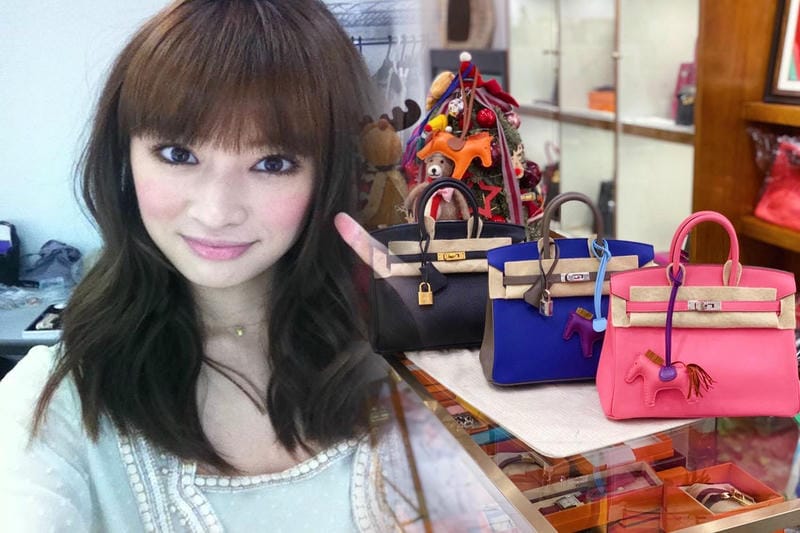 エルメス マーク