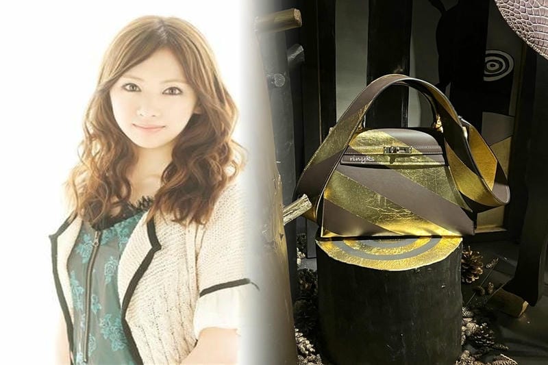 バーキン と は