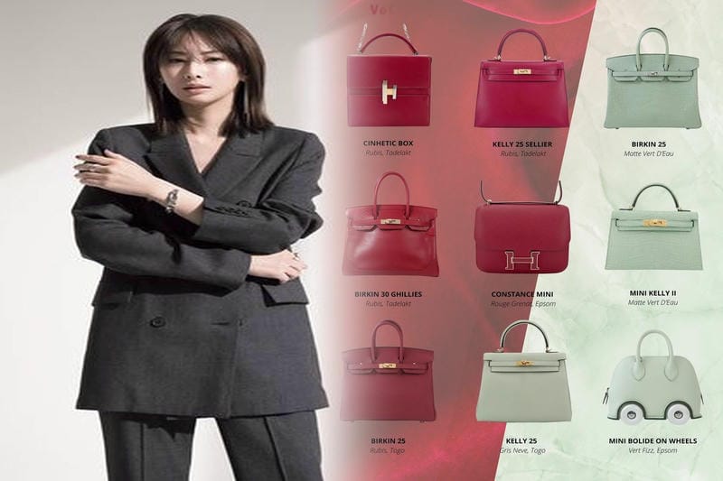 エルメス ブログ