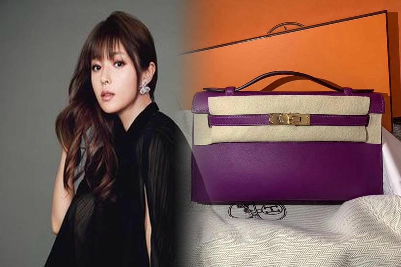 在庫が残っている!?今だからこそ手に入れやすいHERMES(エルメス)3選【バーキン・ケリー etc.】