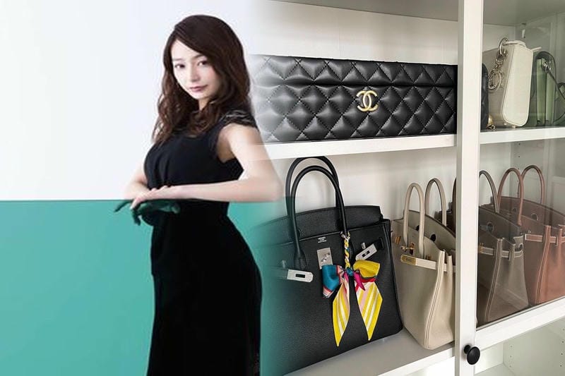 エルメスの付録をゲットしよう！最新トレンドを手に入れるチャンス！