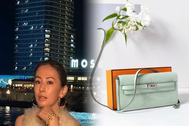 「エブリン スーパーコピー 購入 した」について