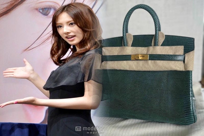 プロが教えるバーキンの選び方（サイズ・素材・カラー別）