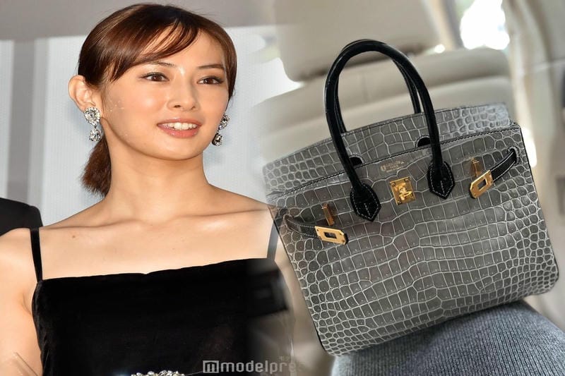 外縫いのバーキン、”バーキンセリエ”を解説！【2023年版】