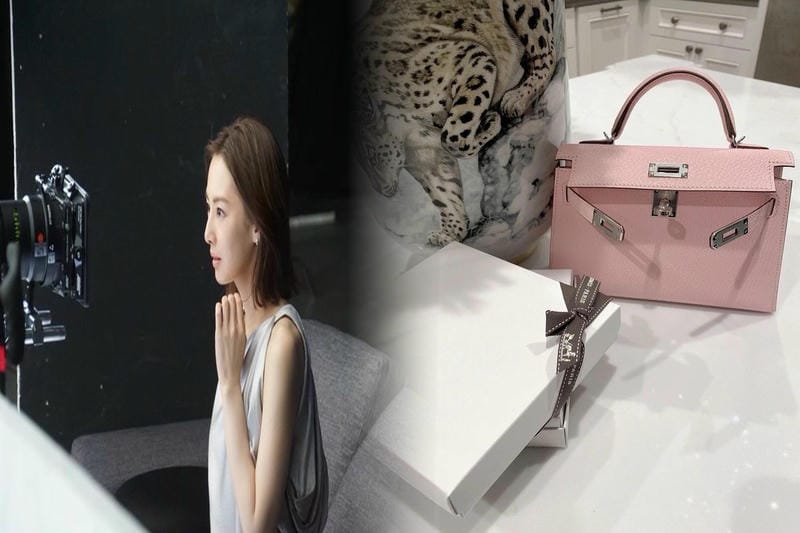 エルメス、ルイヴィトン…etc 時が経っても色あせない“名品 黒ハンドバッグ” BEST 3