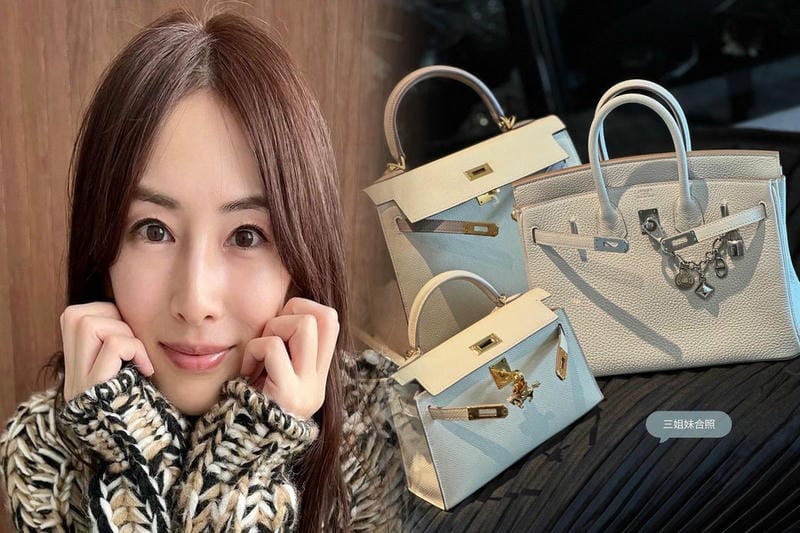 Hermès がバーキンをモチーフにした NFT の作成者に販売中止を求める
