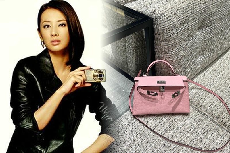 エルメスで人気のミニバッグ３選