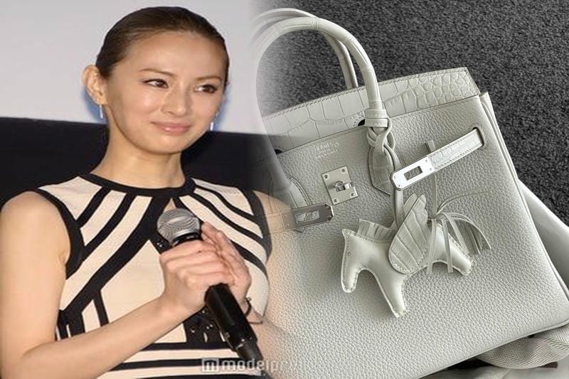 バーキンは”なぜ中古品でも高いのか”