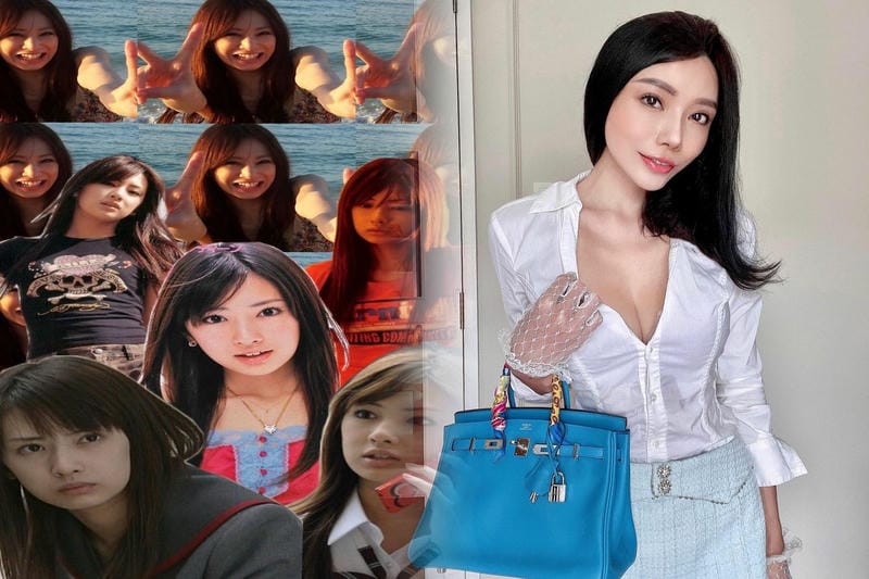 エルメスのエヴリン｜サイズや年式による特徴のご紹介