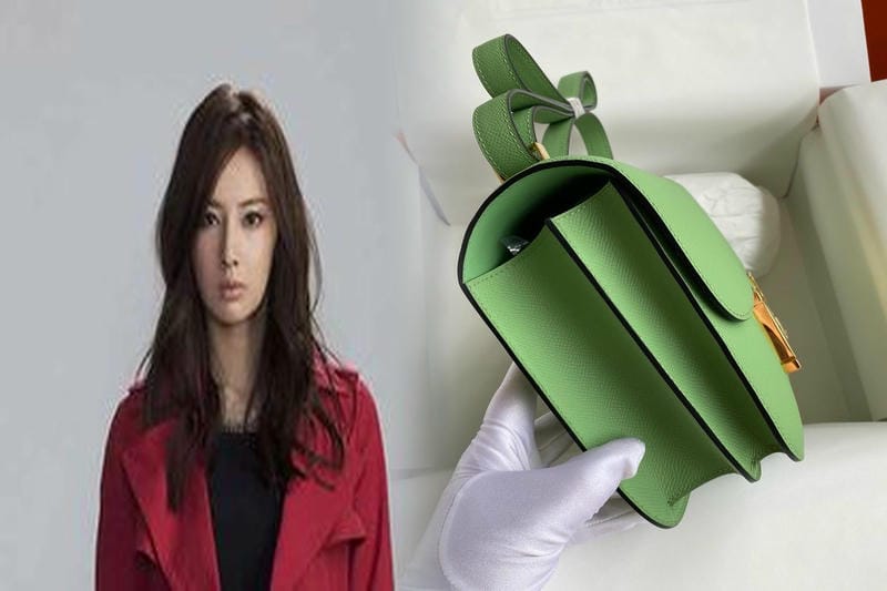 2019年エルメスの新色をテーマと一緒にふりかえる