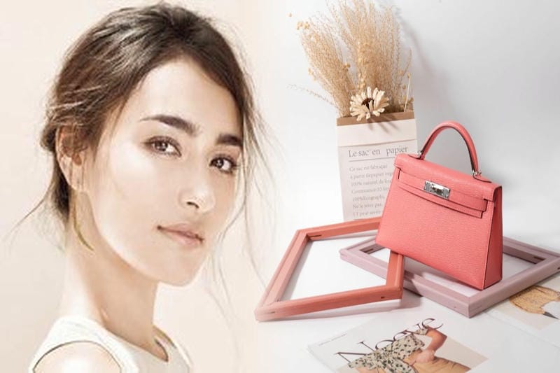 エルメスのアルザン いつもの日常におすすめな機能的な万能バッグ