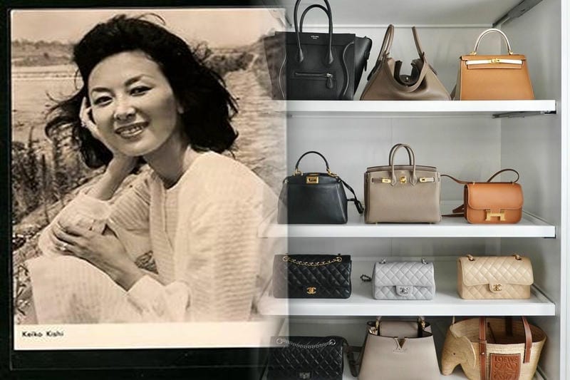 エルメス入門編　革素材の基礎知識(トゴ･トリヨン･エプソン･ヴォースイフト)