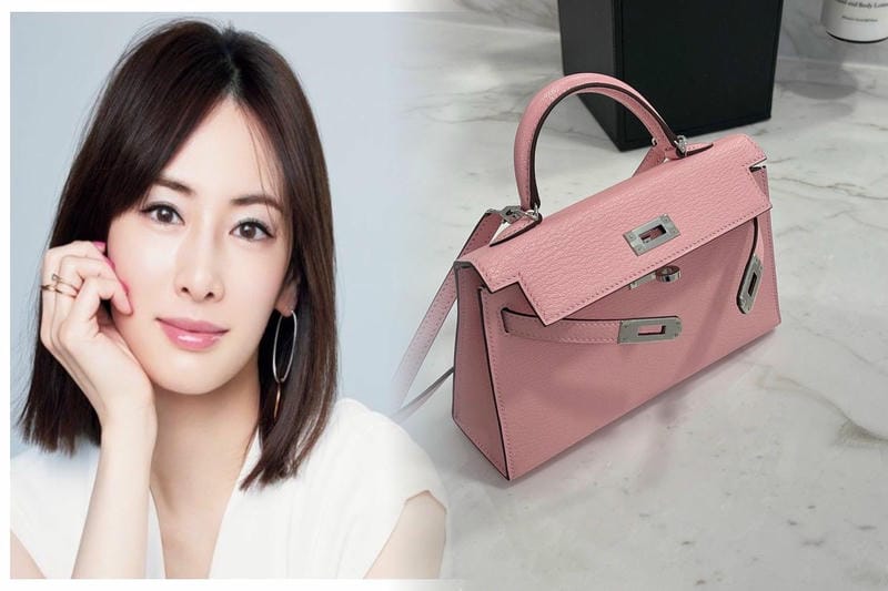 エルメスヒマラヤハンドバッグは再び世界記録を更新し、クロコダイルケリーバッグは年に4回高く評価されています