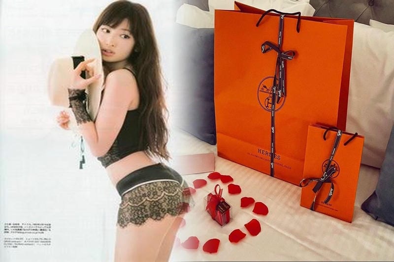 エルメスの「ボリード」は流行