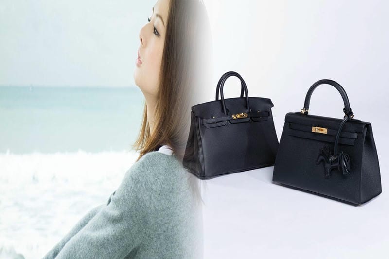 【雑誌掲載】新作★HERMES★アリーヌ mini ショルダーバッグ♪