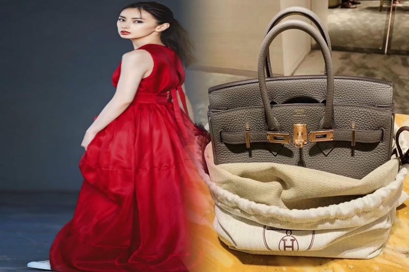 【即納】ヨンアさん愛用★HERMES★アリーヌ キャンバストート3色