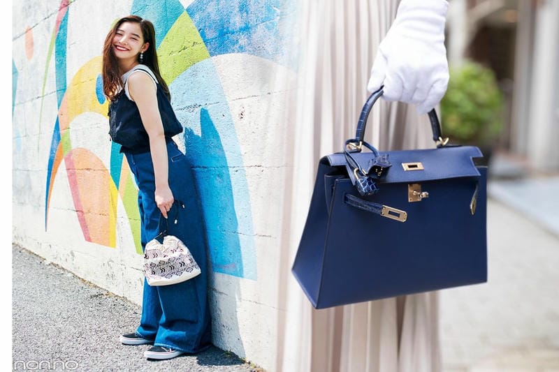 Hermes★(絶対欲しい定番色)世界中で一番人気のエトープBirkin25