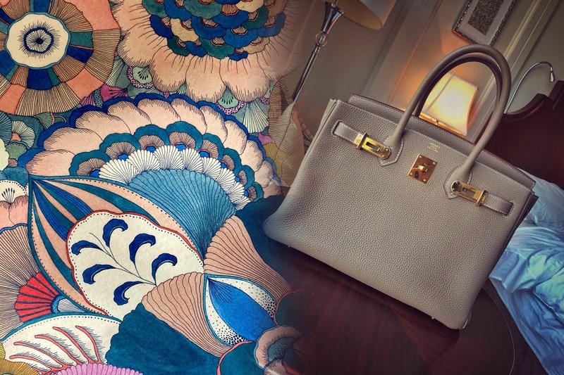 エルメスバッグ偽物に注意｜本物の見分け方と信頼できる購入先