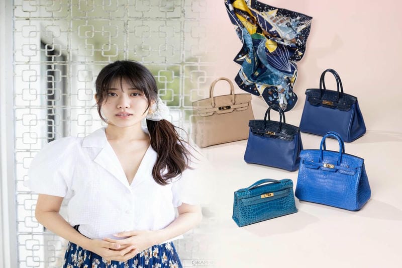 エルメス風トートバッグの選び方｜おしゃれに見えるコツと購入ガイド